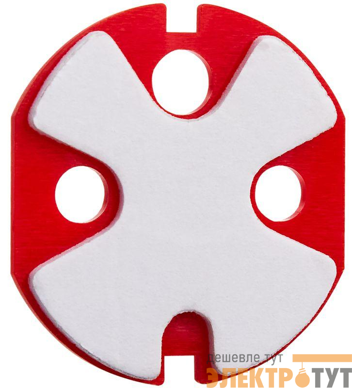 Ключ для розетки с блокировкой ИЭК Leg 4520340