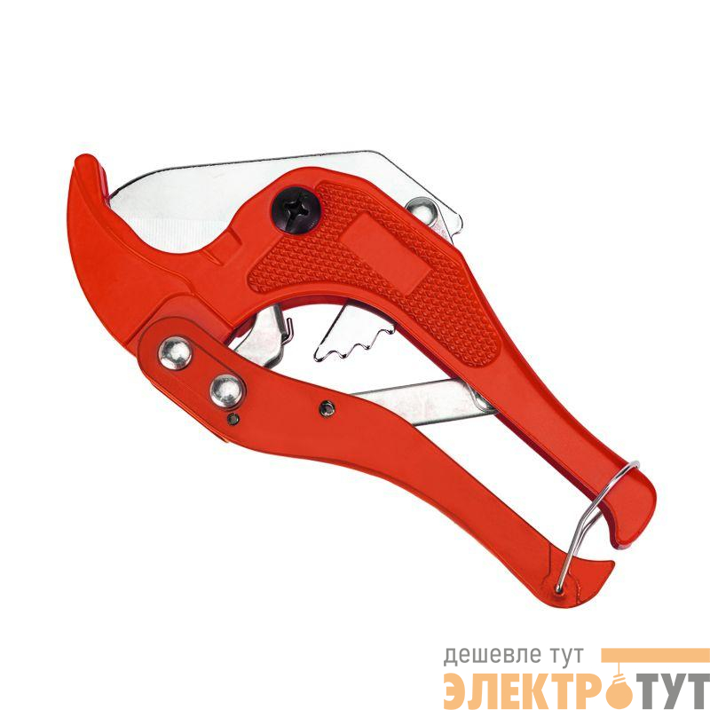 Труборез для пластиковых труб 42мм RA-65Mn Rexant 11-1017