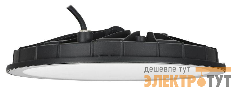 Светильник светодиодный ДСП 4021 200Вт 5000К IP65 для высоких пролетов HIGHBAY GENERICA LDSP0-4021-200-50-K02-G