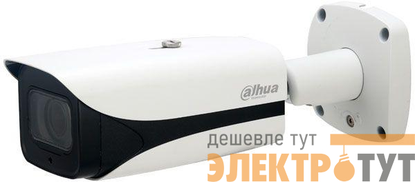 Видеокамера IP DH-IPC-HFW5441EP-ZE 2.7-13.5мм цветная бел. корпус Dahua 1196459