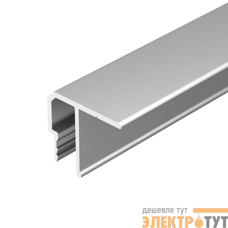 Профиль STRETCH-CEIL-TECH-2500 L2500 алюм. Arlight 039484