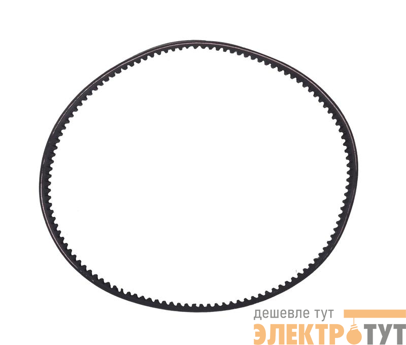 Ремень 17x914Li для сельскохозяйственных машин 7500-7800 MEI HUTER 71/3/77