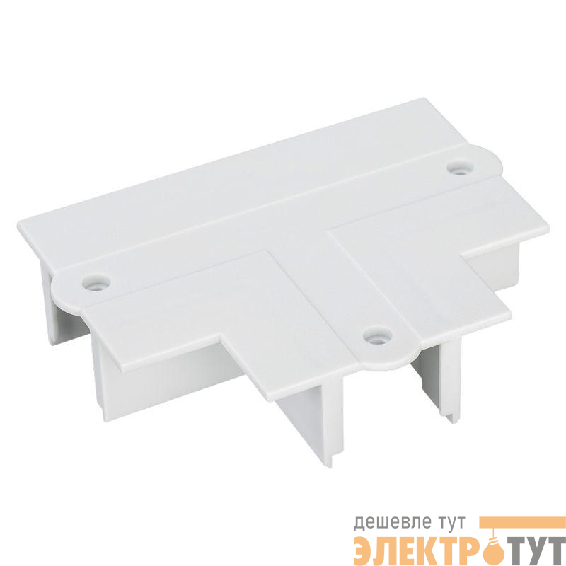 Накладка LGD-4TR-PLANK-T-WH (C) (IP20 пластик) Arlight 024049