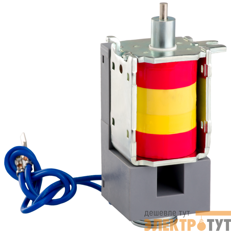 Катушка включения OptiMat A-24DC УХЛ3 КЭАЗ 272020