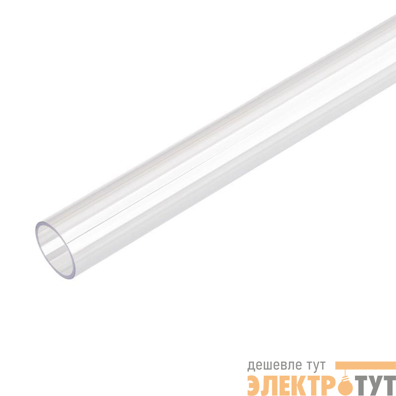 Крепление MOONLIGHT-HR-SIDE-D18-1000 пластик Arlight 038768