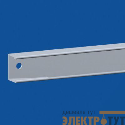 Комплект для шкафа CE притвор 600мм для двери DKC R5TOE60