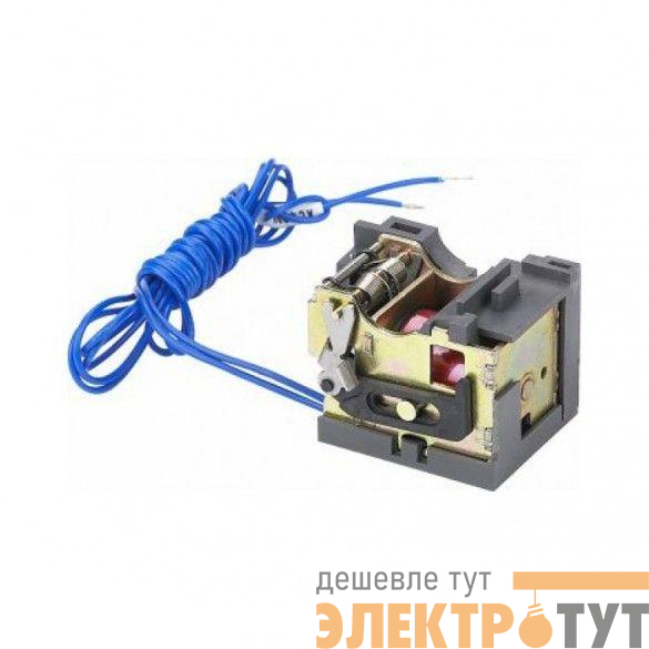Расцепитель независимый SHT22-M8 AC 220-240В для NM8N-250/400/630 (R) CHINT 269604