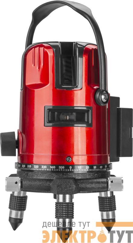 Нивелир лазерный OMT-UNL-03-2 ОНЛАЙТ 90325