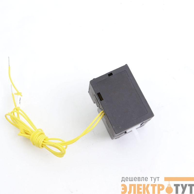 Расцепитель независимый SHT для MGS800/630/400 напряжение DC24 DKC SHT-MGS800DC24R