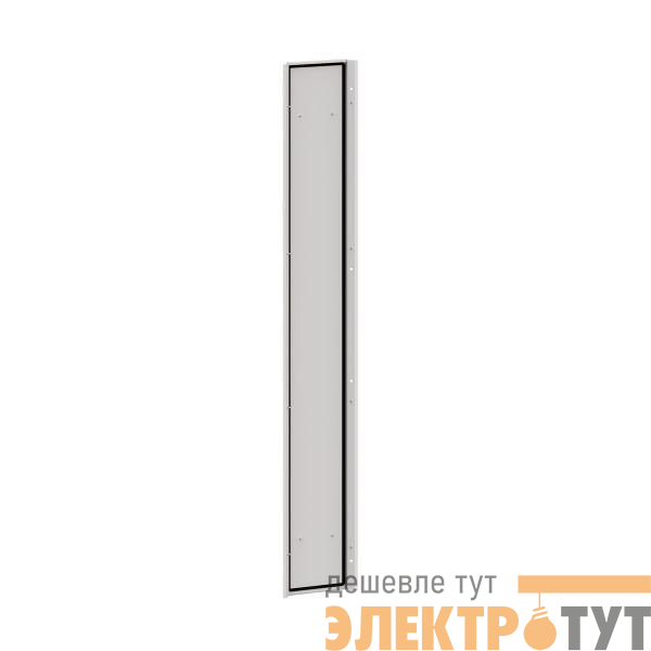 Панель задняя для шкафов 2200х300 AleSta EKF AleSta-PR223