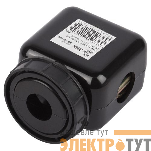Сжим ответвительный кабельный У859М (50-70/4-35кв.мм) IP20 Эра Б0067824