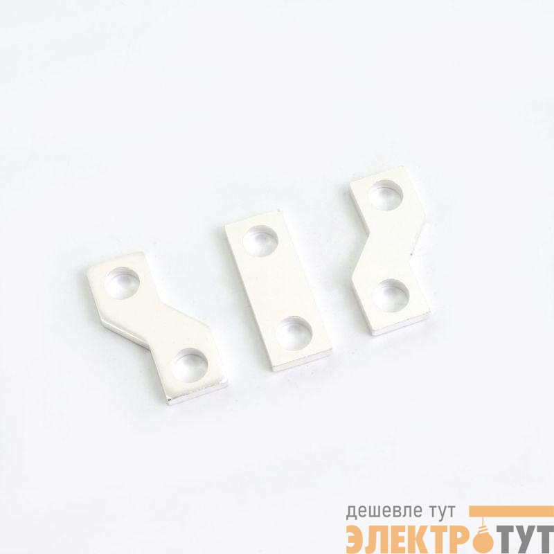 Расширитель полюсов TBB для MGS125 (уп.3шт) DKC TBB-MGS125C3