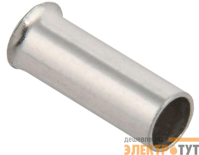 Наконечник НШВ 4.0-12 (уп.20шт) IEK UEN10-4-4012