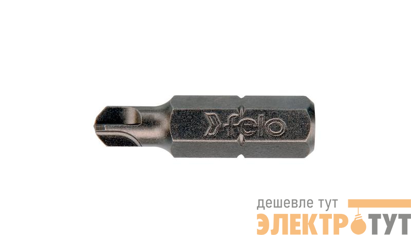 Бита TS 10х25 Industrial (уп.10шт) FELO 02910010