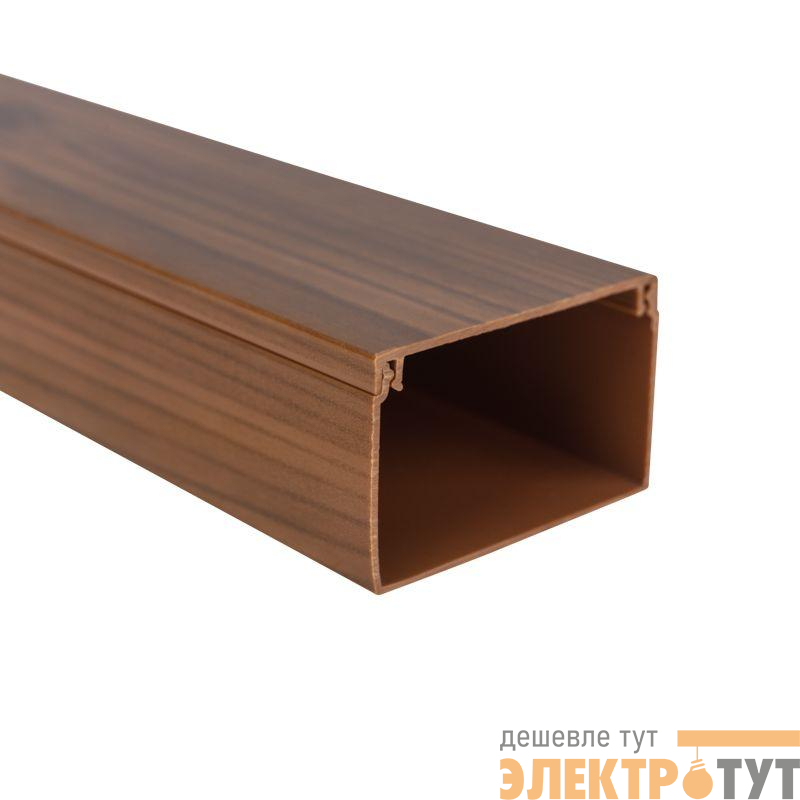 Кабель-канал 15х10 L2000 дуб Rexant 28-1510-4