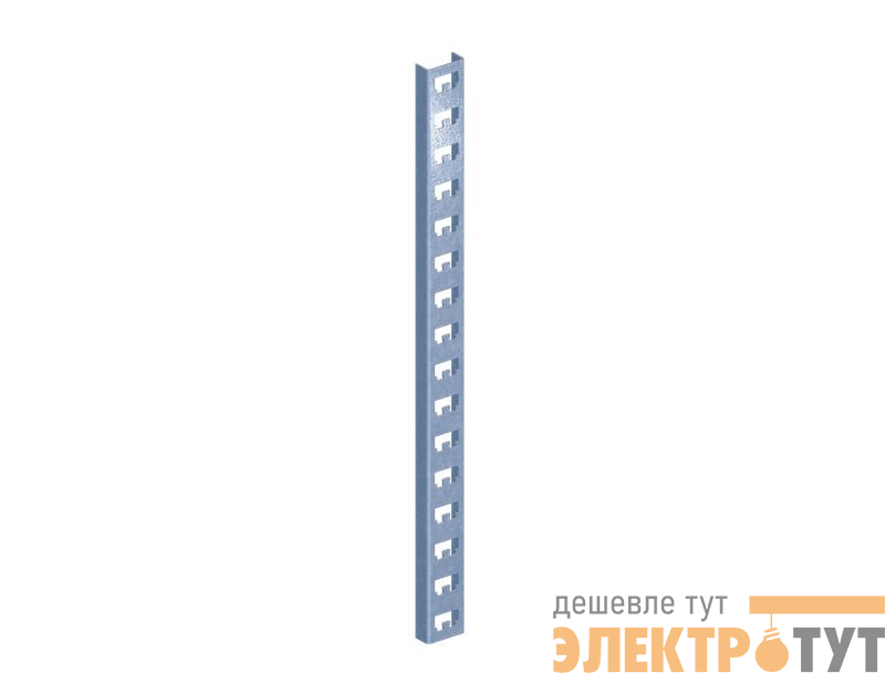 Стойка кабельная К1152ц УТ1.5 гор. оцинк. СОЭМИ Н0111211613