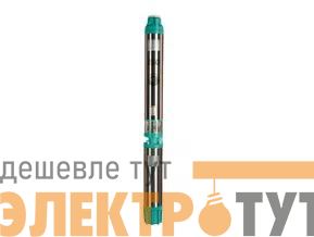 Насос ЭЦВ 6-16-110 ESQ 02.06.042047