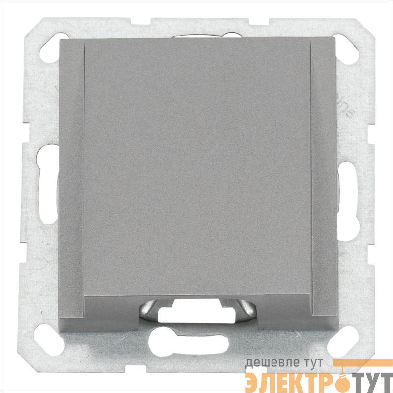 Вывод кабеля механизм алюм. Jasmart G8210S