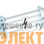 Блок распределительный ступенч. 4п 250А SchE 04053