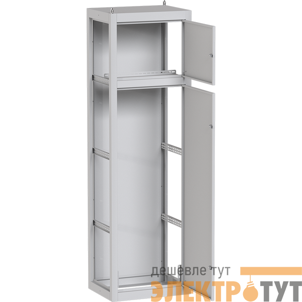 Каркас ВРУ-2 Unit S IP31 (2000х600х450) EKF mb15-14-00m