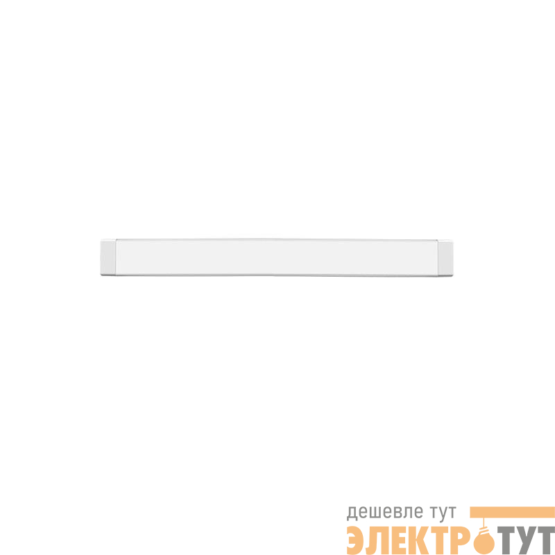 Светильник светодиодный PPO-07 600 Opal 18Вт 6500К IP40 ДПО JazzWay 5064225