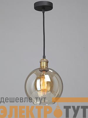 Подвес V4594-1/1S 1хE27 макс. 60Вт Vitaluce V4594-1/1S