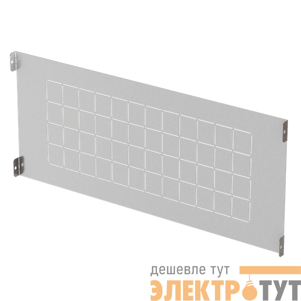 Панель горизонтальная для секционирования Ш800 Г400 AleSta EKF AleSta-PCH84