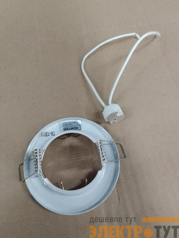 Светильник Carina 51 0 01 Комтех P00202/L