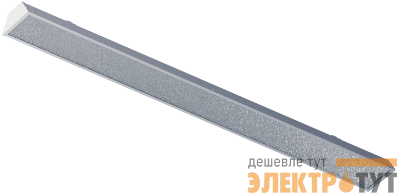 Светильник светодиодный 98 508 ДСО-02-К-60-1500-4К-IP40 CRI90 Innolux 98508