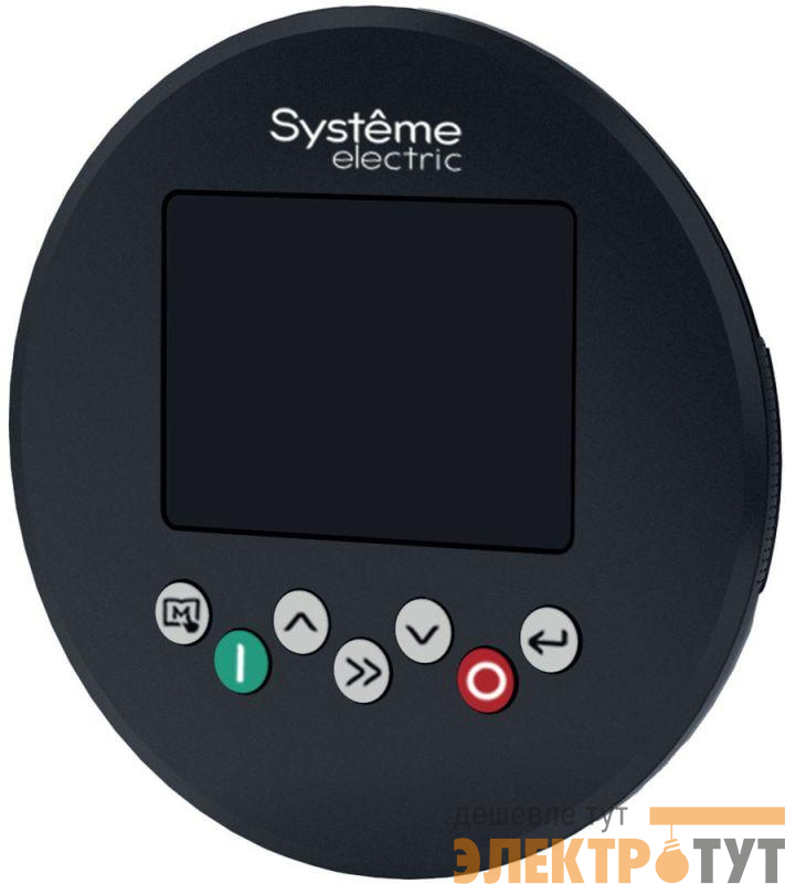 Панель оператора LCD для STV630 и STV050 SE SEOP-1225