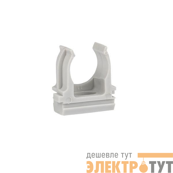 Крепеж-клипса d16мм (уп.10шт) Plast PROxima EKF derj-z-16n-r