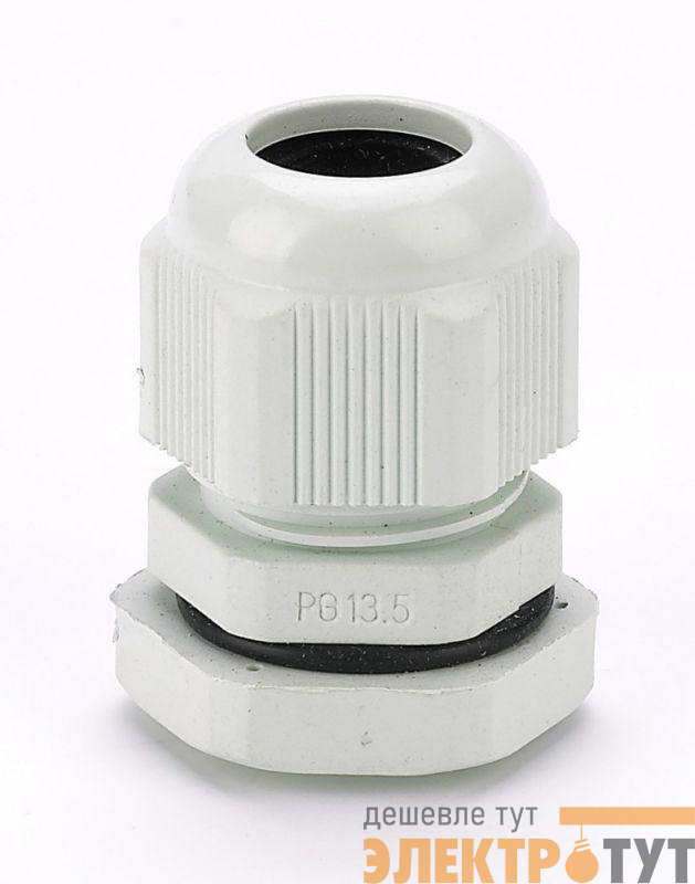 Сальник PG13.5 d5-12мм DEKraft 32153DEK