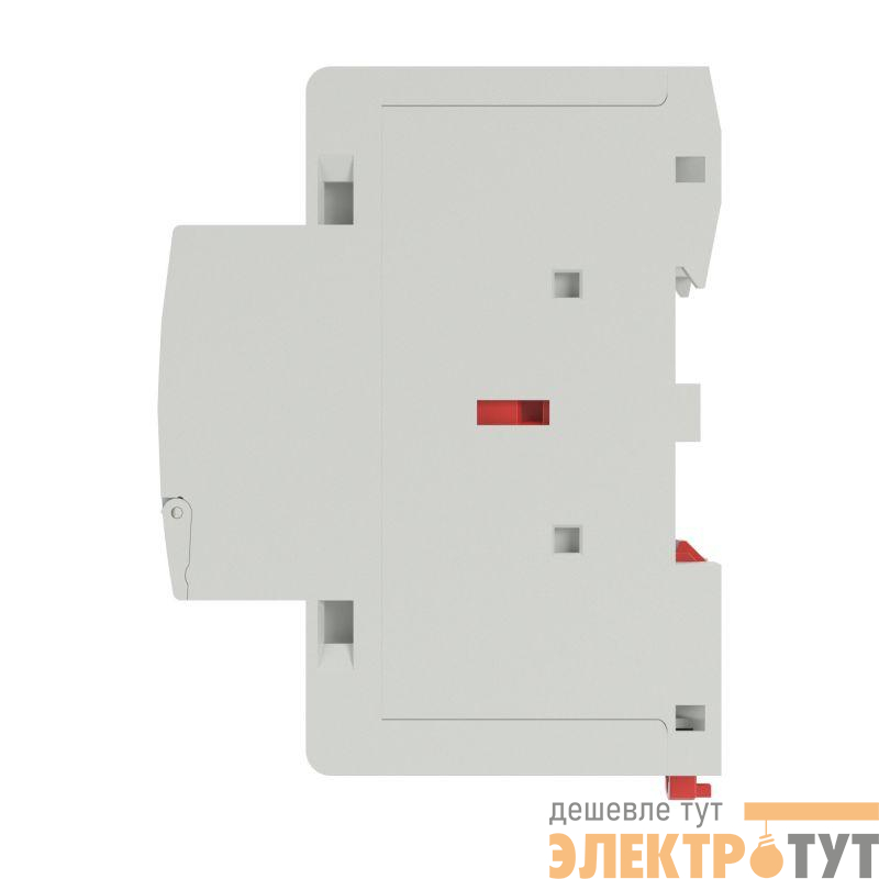 Контактор модульный YON max типа MCE 2P 40A 240В 2НО YON MCE-40-20-A240