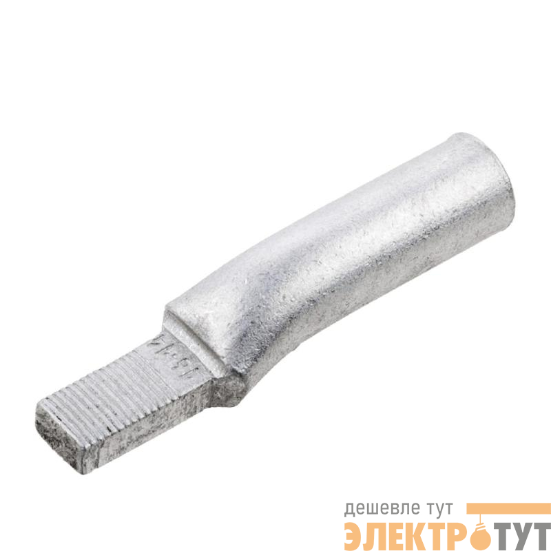 Наконечник штифтовой алюм. НША 25-15 TOKOV ELECTRIC TKE-NSA-25-15