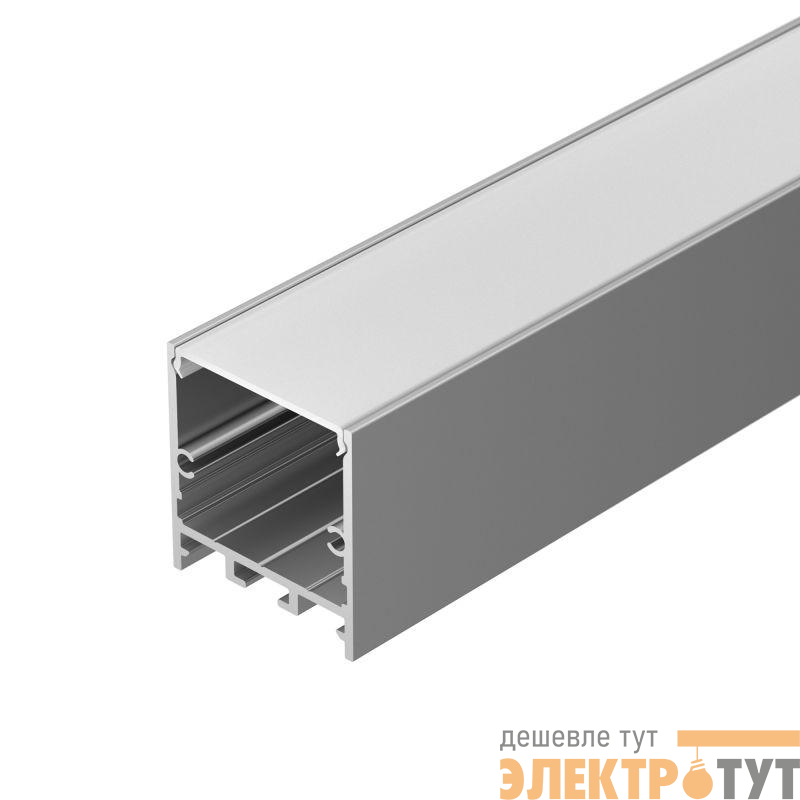 Профиль SL-LINE-3638-LW-3000 ANOD L3000 алюм. Arlight 043973