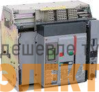 Выключатель автоматический воздушный 4п 1600А 50кА ВА-751 расцеп. Н выкатн. DEKraft 27151DEK