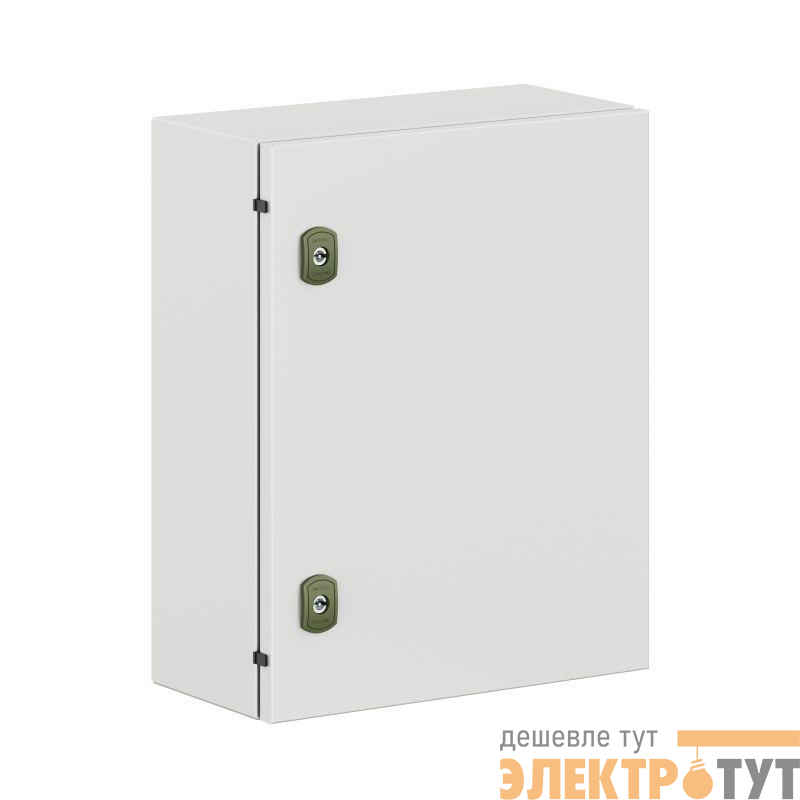 Корпус навесной уличный ST Outdoor с М/П 500х400х200мм IP66 DKC R5ST0542-OUTDOOR