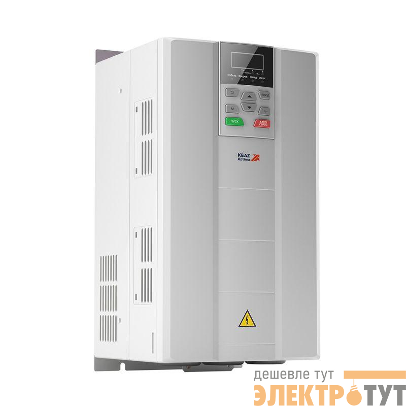Преобразователь частоты OptiCore A300-45K-Н37К-380-0-Т КЭАЗ 342673