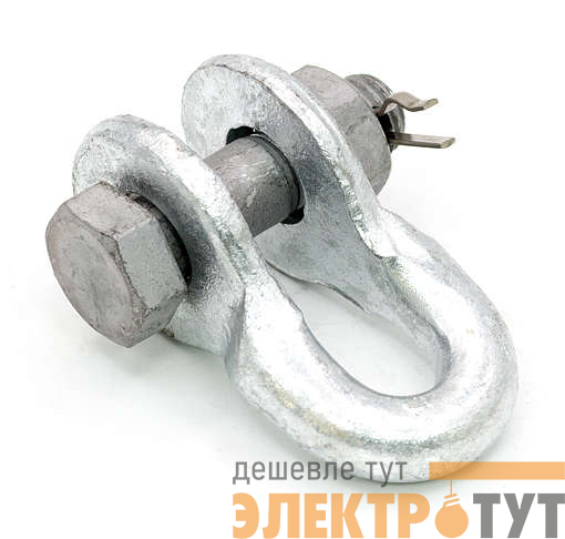 Скоба CK 7-1А (70кН) НИЛЕД 14700042