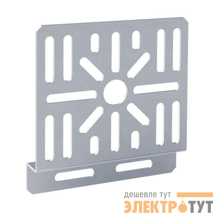 Плата монтажная HDZ EKF pm133125-HDZ