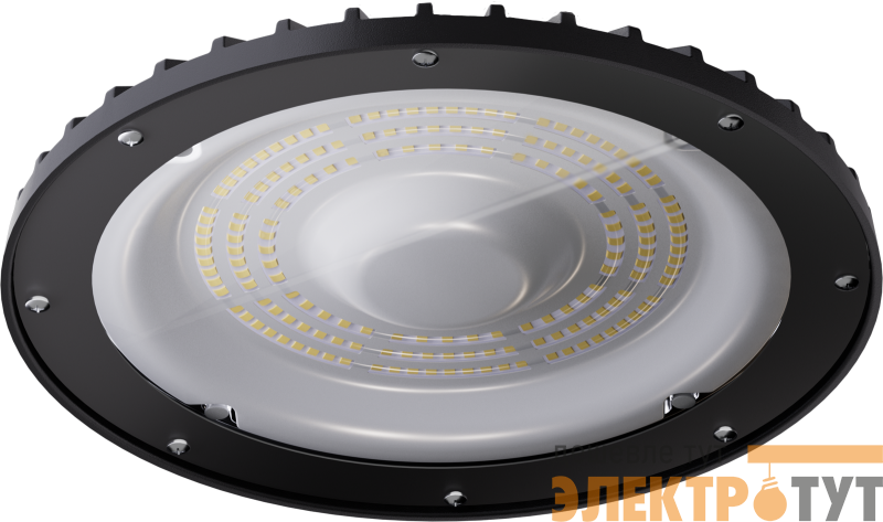 Светильник светодиодный 72 659 ДСП-114-01-С-100-5К-D60 100Вт 5000К Innolux 72659