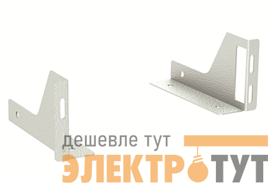 Комплект направляющих 19дюйм для шкафов DKC R5SCRK01