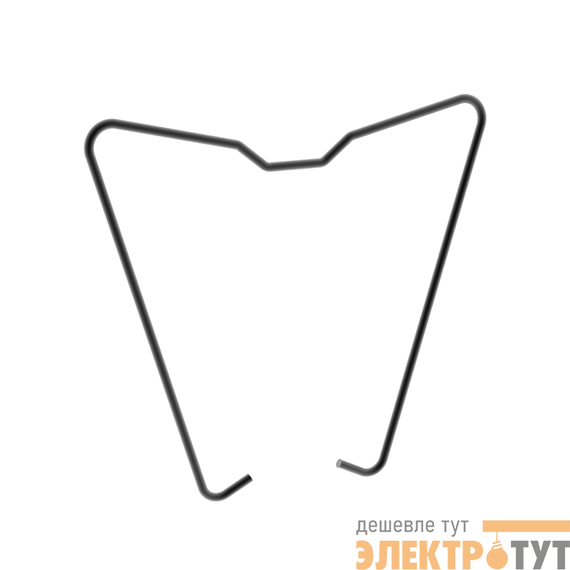 Фиксатор реле OptiRel G 55-H5 КЭАЗ 281191