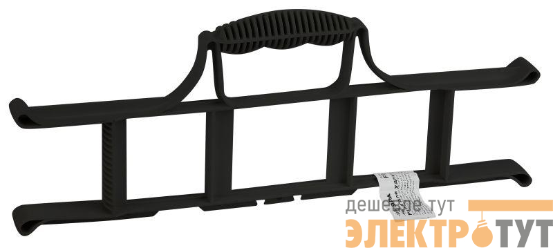 Рамка силового удлинителя IP20 FR-1 Эра Б0047877