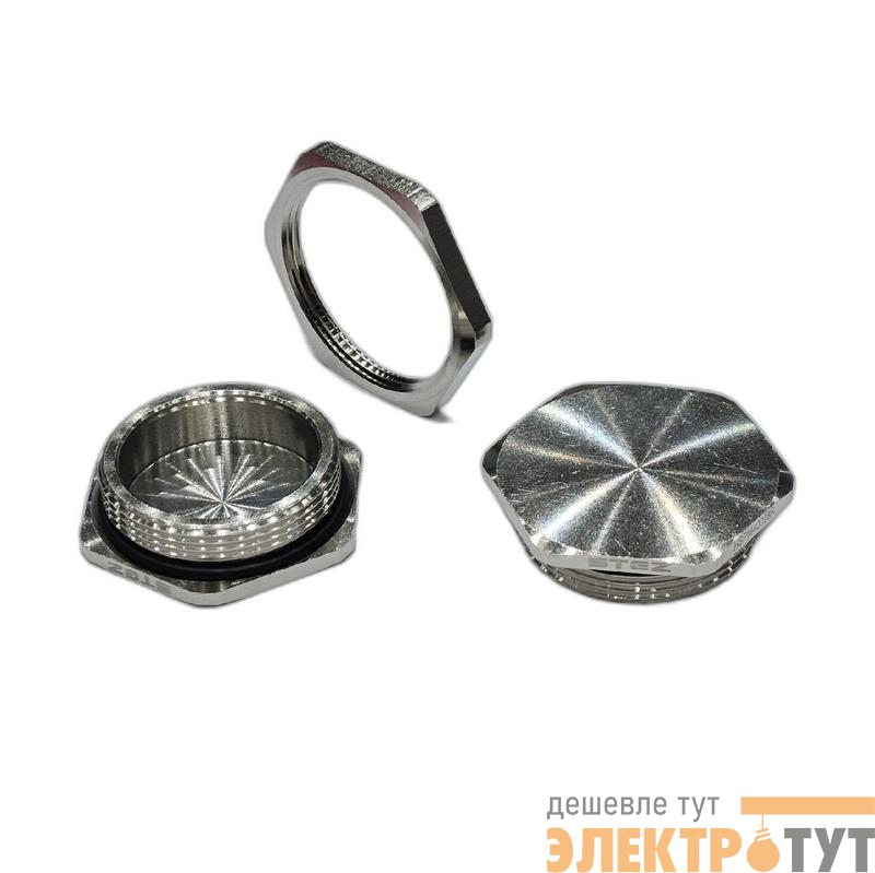 Колпачок резьбовой HSPM4009BR СТЭЗ 189115000