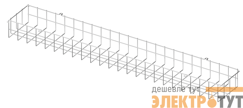 Решетка защитная 98 114 ДСО-02-1100 Innolux 98114