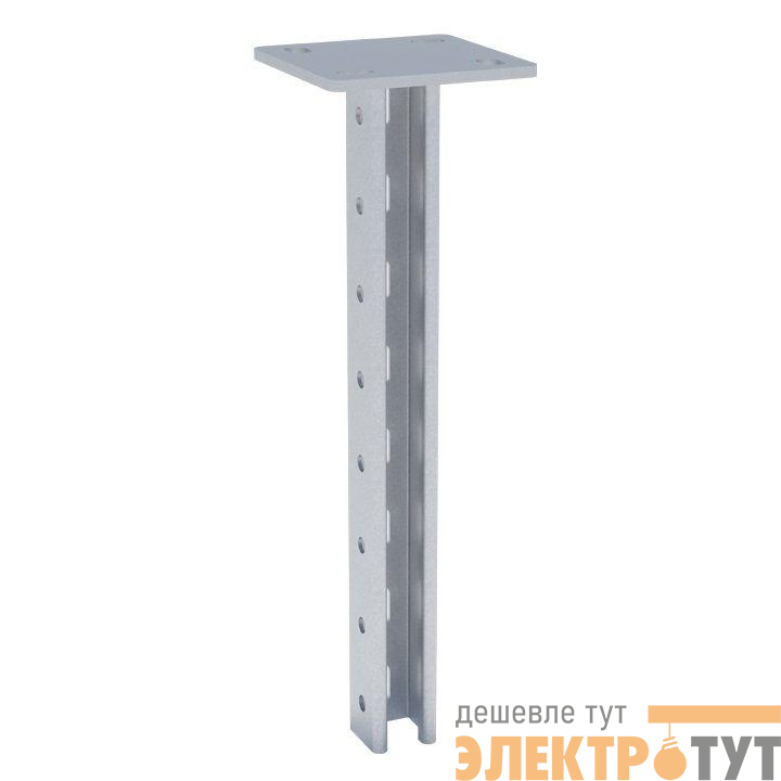 Стойка STRUT 41х41 L300 EKF sts414130