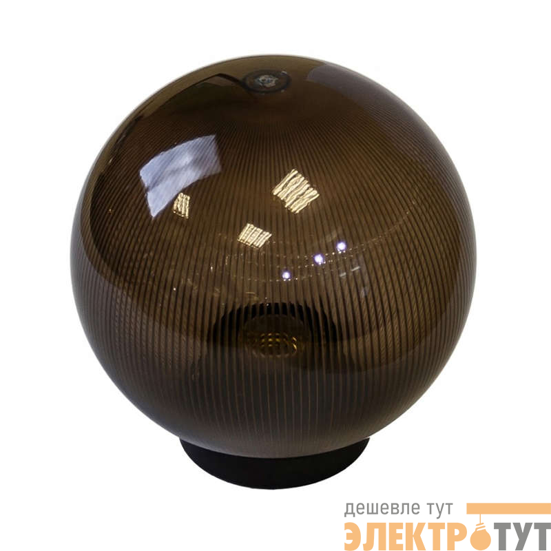 Светильник НТУ 02-100-305 Витебск 1200-00340