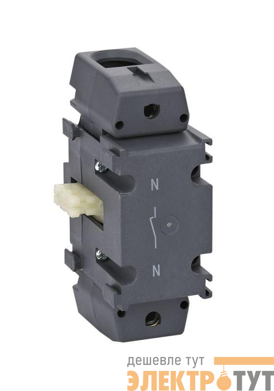 Модуль нейтрали MSD 175А SE MSD175NF7