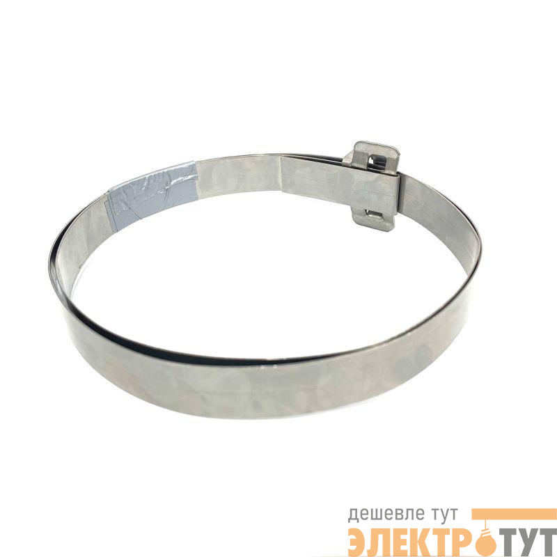 Комплект крепления лента/бугель КЛБ-1 201 IEK UBK20-201-20-01-01